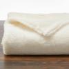 imagemDesign Big Soft Plush Faux Fur Blanket  Super Warm Fuzzy Luxury Polyester Throw Blankets for House  Bedroom Living Room Couch Office Ottoman or Dorm Room  White