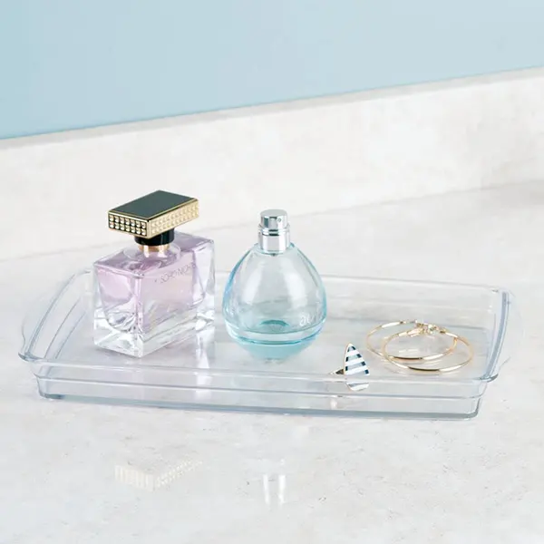 Jewelry + Accessory Storage