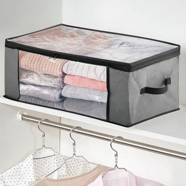 Storage Solutions