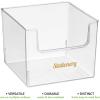 imagemDesign Home Organization Labels  Preprinted Label Stickers for Office Storage and Cleaning  Household Organizing for Jars Canisters Containers Bins and Boxes  32 Count  ClearMetallic Gold