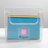 imagemDesign Home Organization Labels  Preprinted Label Stickers for Craft Room Storage and Cleaning  Household Organizing for Jars Canisters Containers Bins and Boxes  24 Count  ClearBlackImage