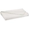 imageNate Home by Nate Berkus Cotton Matelasse Blanket  with Fringe Detail Breathable AllSeason Throw Decoration for Bedding from mDesign  FullQueen Natural Taupe