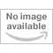 imagemDesign Decorative Leaf Print  Easy Care Fabric Shower Curtain with Reinforced Buttonholes for Bathroom Showers Stalls and Bathtubs Machine Washable 72quot x
