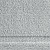 imagemDesign Microfiber Bath Mat Set  3 Piece Bathroom Rugs  NonSlip Floor Mats for After Bath Shower  Water Absorbent Machine Washable Bathroom Carpet Rugs  Hydra Collection  Set of 3 Gray