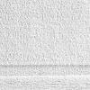 imagemDesign Microfiber Bath Mat Set  3 Piece Bathroom Rugs  NonSlip Floor Mats for After Bath Shower  Water Absorbent Machine Washable Bathroom Carpet Rugs  Hydra Collection Set of 3 Bright White