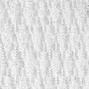imagemDesign Soft 100 Cotton Luxury HotelStyle Rectangular Spa Mat Rug Water Absorbent Diamond Design  for Bathroom Vanity BathtubShower Machine Washable  34quot x 21quot  2 Pack  White