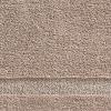 imagemDesign Microfiber Bath Mat Set  3 Piece Bathroom Rugs  NonSlip Floor Mats for After Bath Shower  Water Absorbent Machine Washable Bathroom Carpet Rugs  Hydra Collection  Set of 3 LinenTan