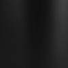 imagemDesign Slim PillShaped Metal 198 Gallon7 Liter Recycle Trash Can Wastebasket Garbage Container Bin for Bathrooms Kitchen Bedroom Office  Durable Stainless Steel Mirri Collection BlackBlack