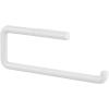 image:imagemDesign Paper Towel Holder for Kitchen  Pack of 2 Wall MountUnder Cabinet White