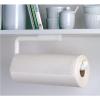image:imagemDesign Paper Towel Holder for Kitchen  Pack of 2 Wall MountUnder Cabinet White