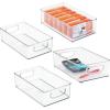 10 x 6 x 3 (Pack of 4)