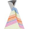 image:imagemDesign Decorative Metal Kitchen SelfAdhesive Wall Mount Towel Hanger  Storage and Display Hook for Hand Dish and Tea Towels  Stick on Inside or Outside of Doors  Unique Design 2 Pack  Brushed