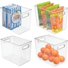 10 x 6.5 x 8 (Pack of 4)
