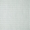 image:imagemDesign Waffle Knit Shower Curtain  Long Cotton Blend Bathroom Shower Curtain  Spa Quality Luxury Solid Color Cloth Shower Curtains for Bathroom  Hyde Collection 72 x 72  Light Aqua BlueLight Aqua