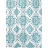 Teal Multi